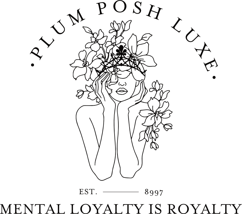Plum Posh Luxe Botanical Organic Skincare